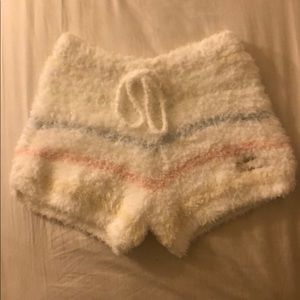 Warm home wear shorts.  I have never used it!